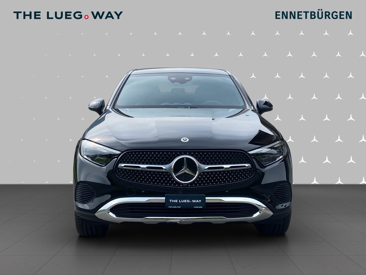 Mercedes Lueg Mlheim