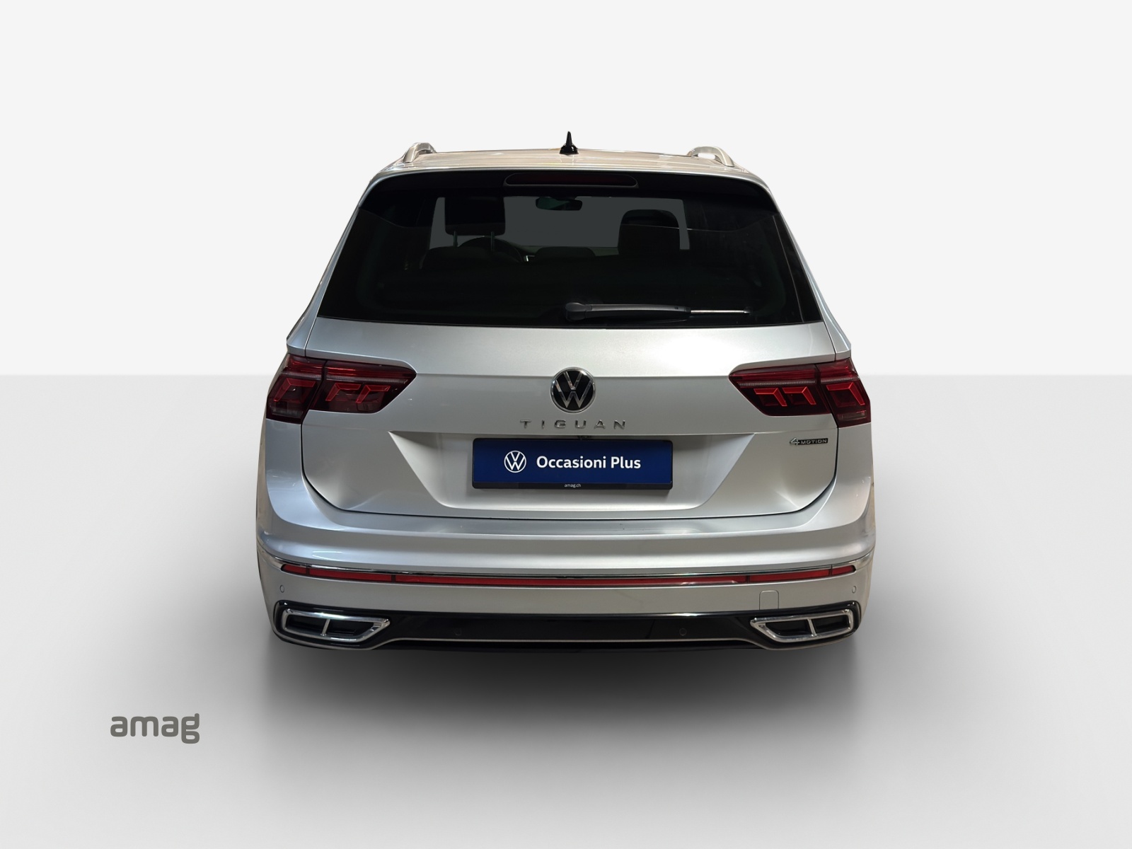 VW Tiguan 2.0 TDI SCR R-Line 4Motion DSG-showroom-element-3