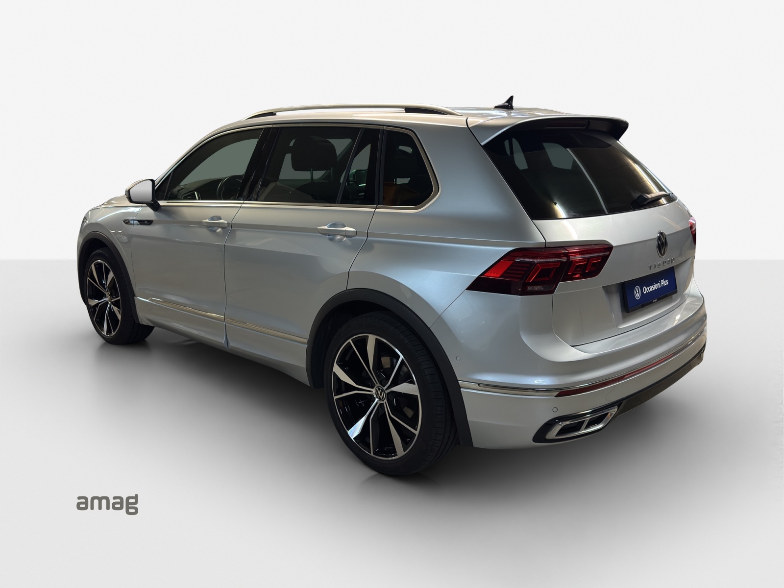 VW Tiguan 2.0 TDI SCR R-Line 4Motion DSG-showroom-element-2
