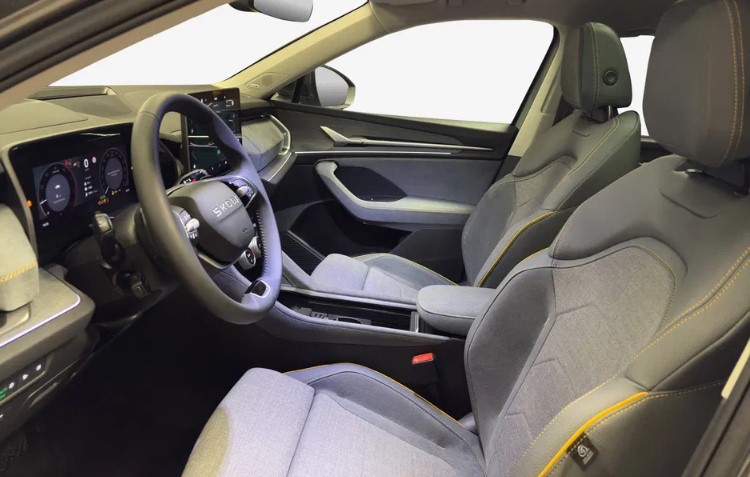 SKODA Kodiaq 2.0 TDI Selection 4x4-showroom-element-3