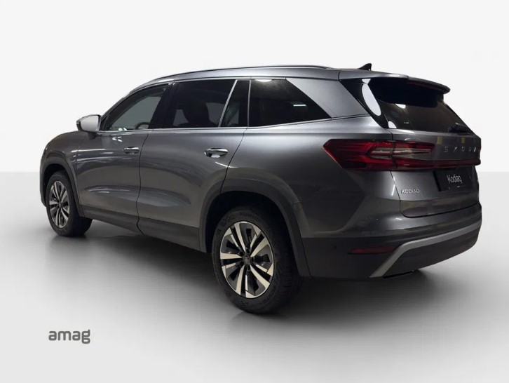 SKODA Kodiaq 2.0 TDI Selection 4x4-showroom-element-1