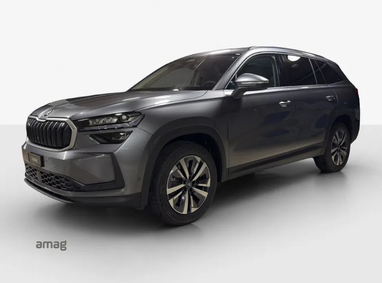 SKODA Kodiaq 2.0 TDI Selection 4x4