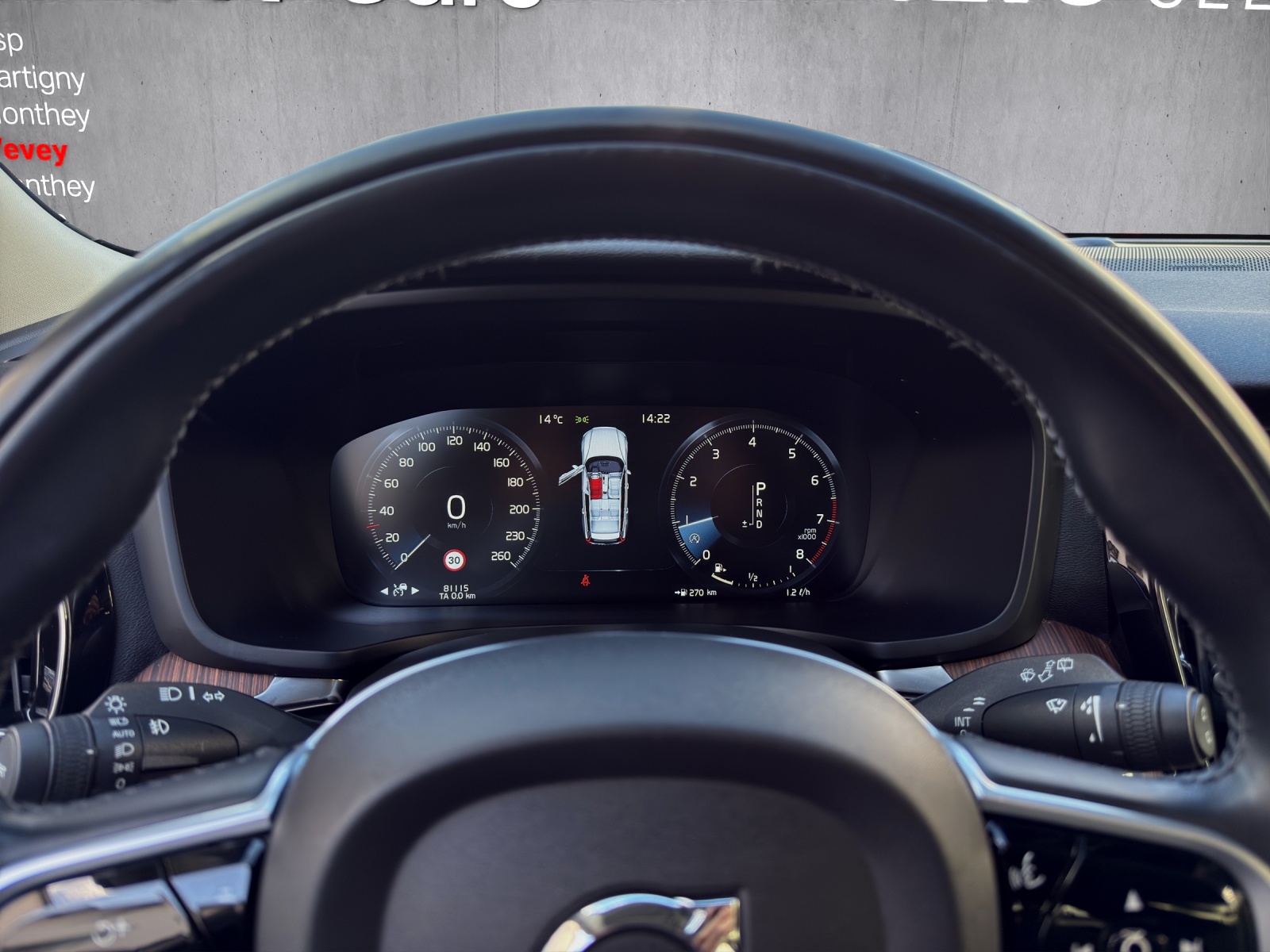 Image VOLVO V60 V60 Cross Country 2.0 T5 AWD