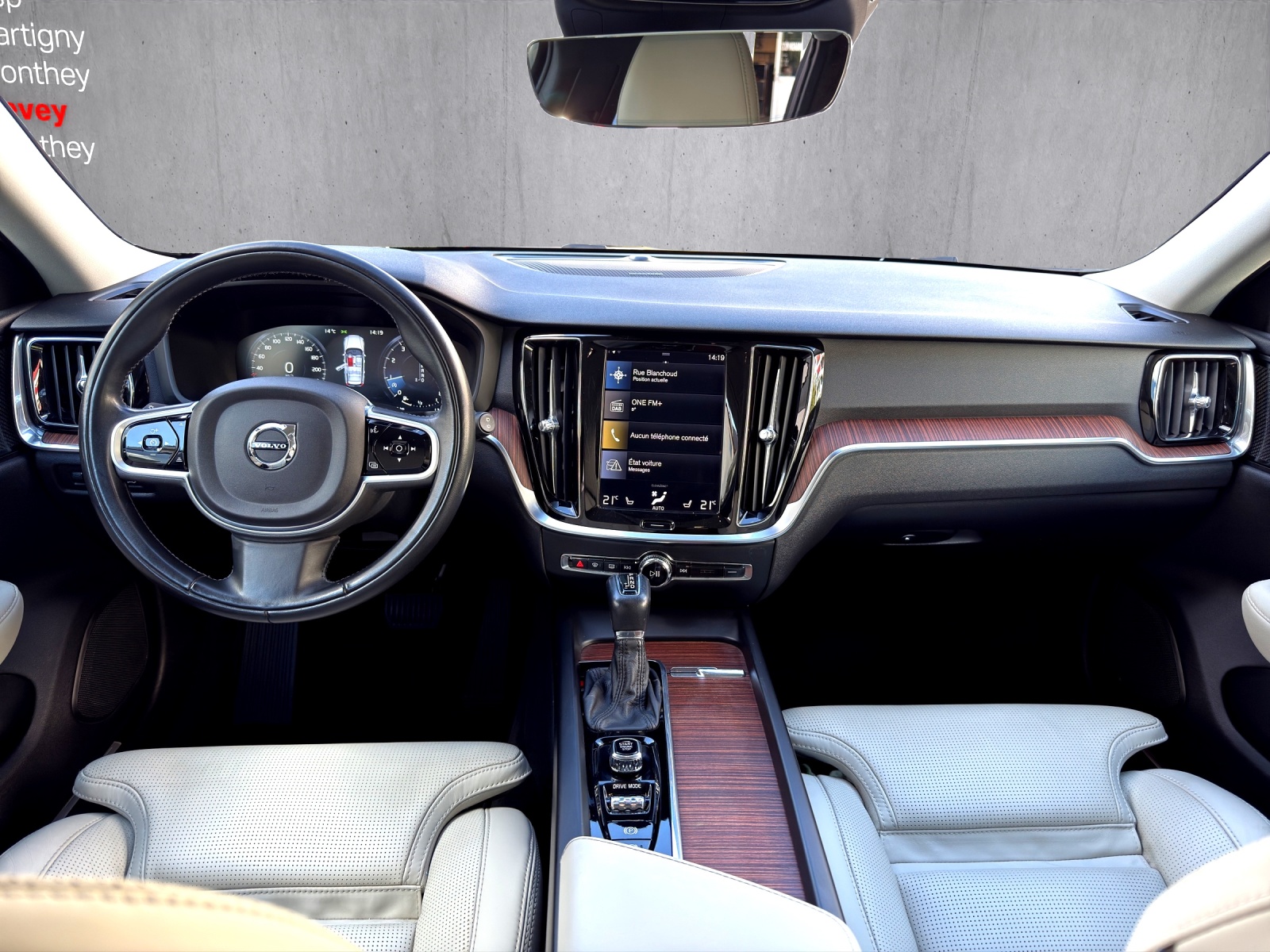 Image VOLVO V60 V60 Cross Country 2.0 T5 AWD