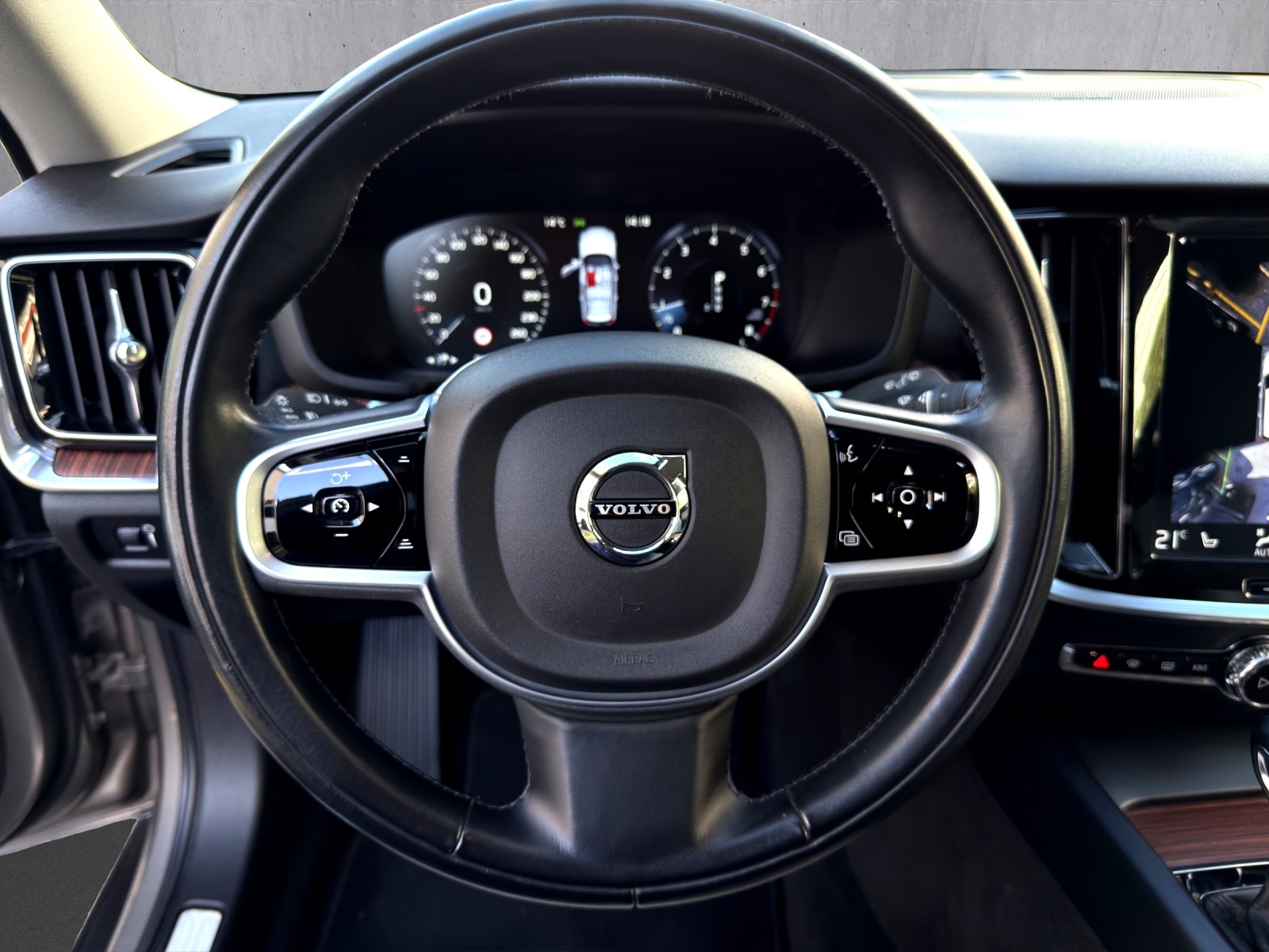 Image VOLVO V60 V60 Cross Country 2.0 T5 AWD