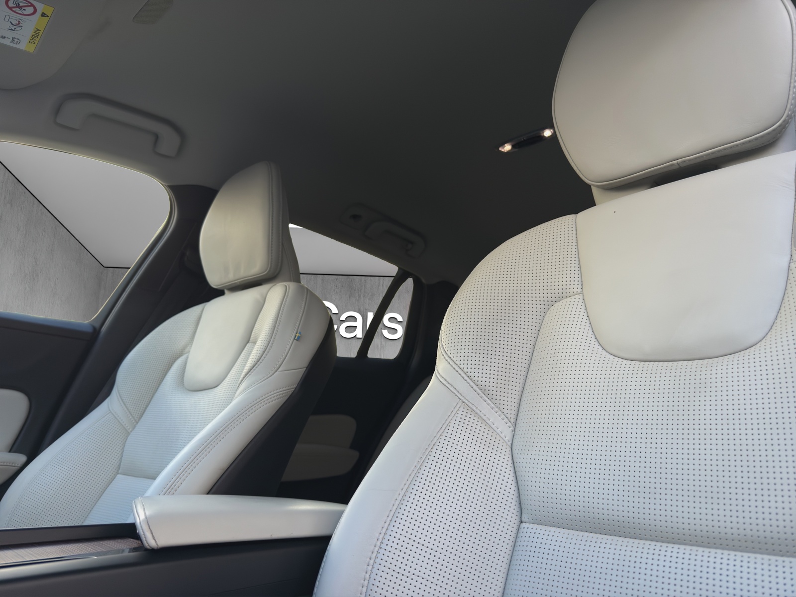 Image VOLVO V60 V60 Cross Country 2.0 T5 AWD