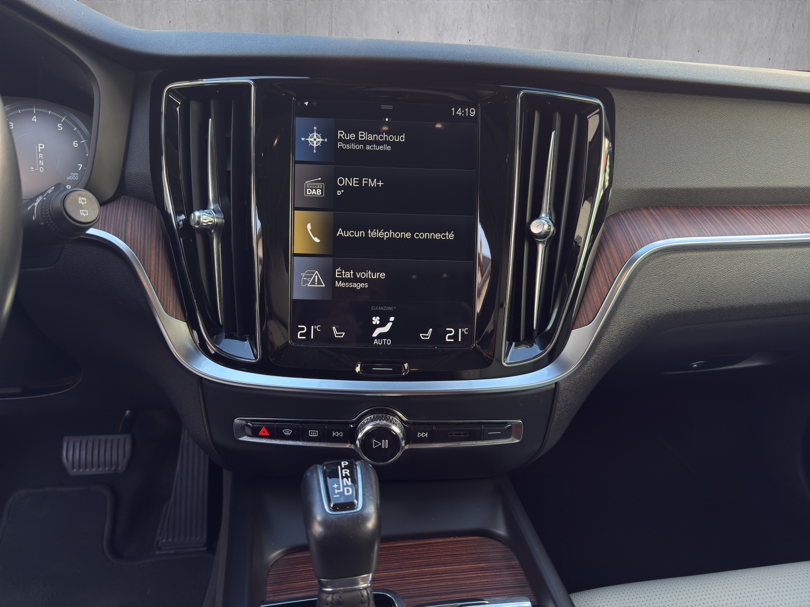 Image VOLVO V60 V60 Cross Country 2.0 T5 AWD