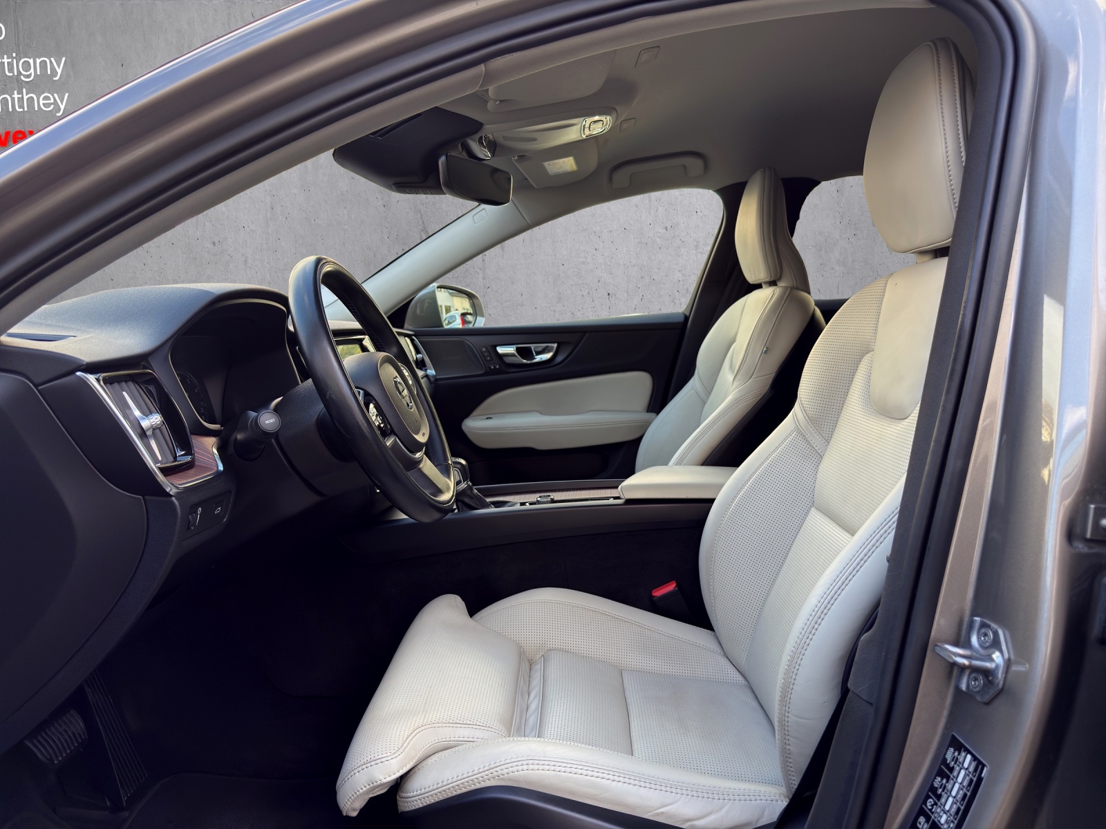 Image VOLVO V60 V60 Cross Country 2.0 T5 AWD