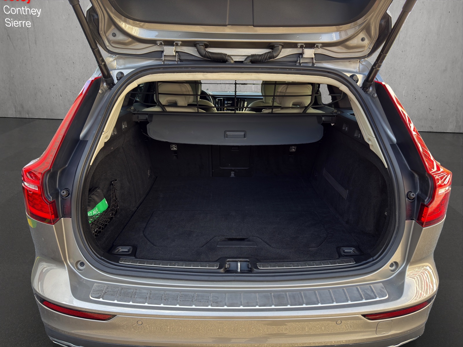 Image VOLVO V60 V60 Cross Country 2.0 T5 AWD