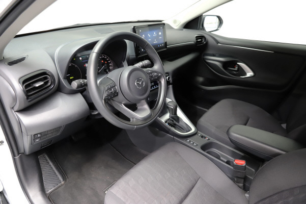 Image MAZDA 2 2 Hybrid Centre-line