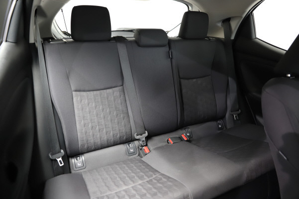 Image MAZDA 2 2 Hybrid Centre-line