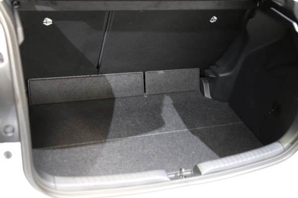 Image MAZDA 2 2 Hybrid Centre-line