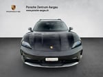 Porsche Taycan 4S Cross Turismo - Bild 2