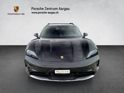 Porsche Taycan 4S Cross Turismo - Bild 2