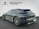 Porsche Taycan 4S Cross Turismo - Bild 4