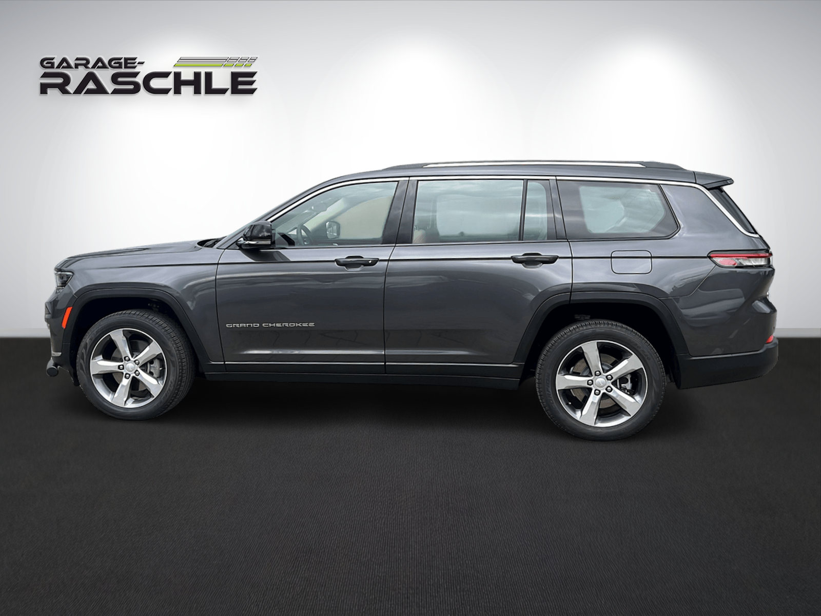 JEEP Grand Cherokee 3.6-V6 LIMITED AWD 4x4 Lang-showroom-element-3