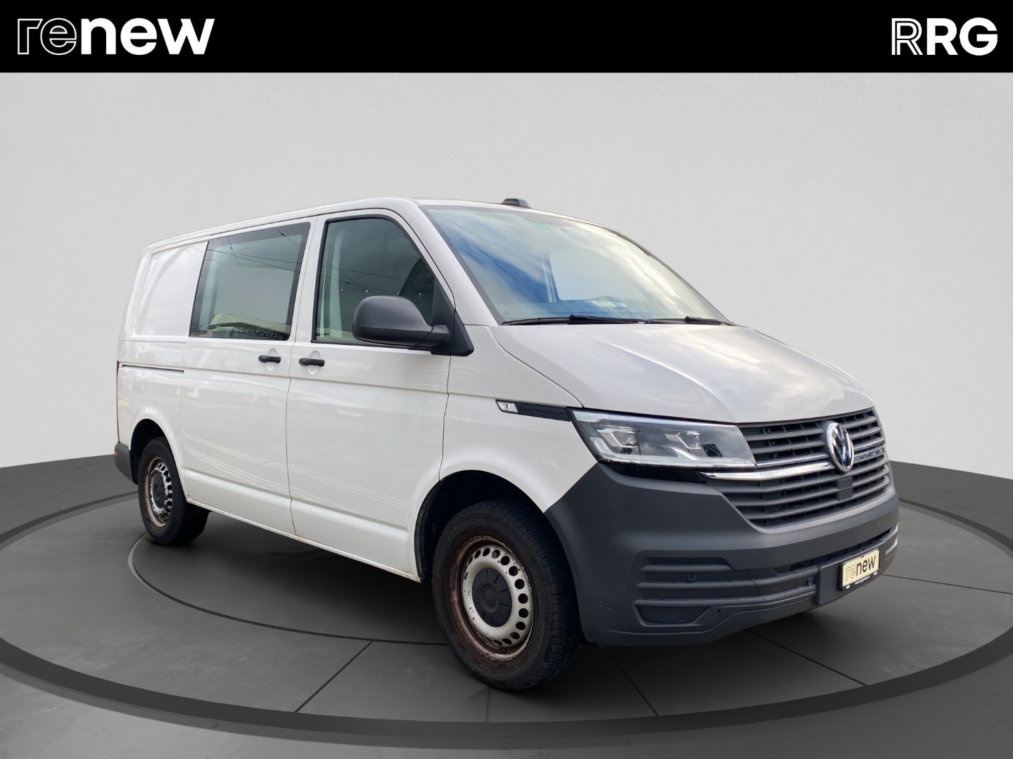T6.1 2.0 TDI