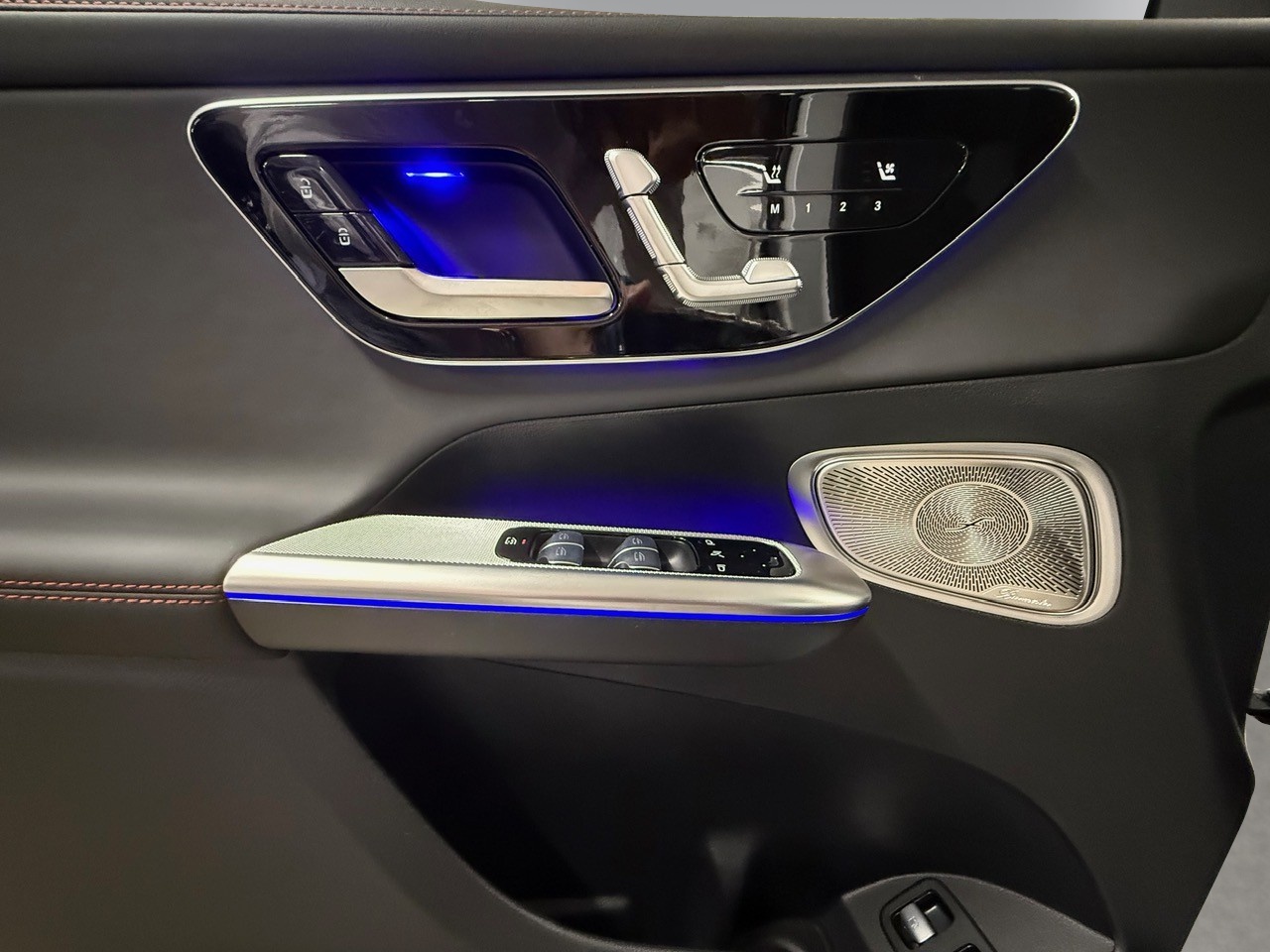 Image MERCEDES-BENZ GLC-63-AMG GLC AMG 63 S e Performance Executive Edition 9G-Tronic