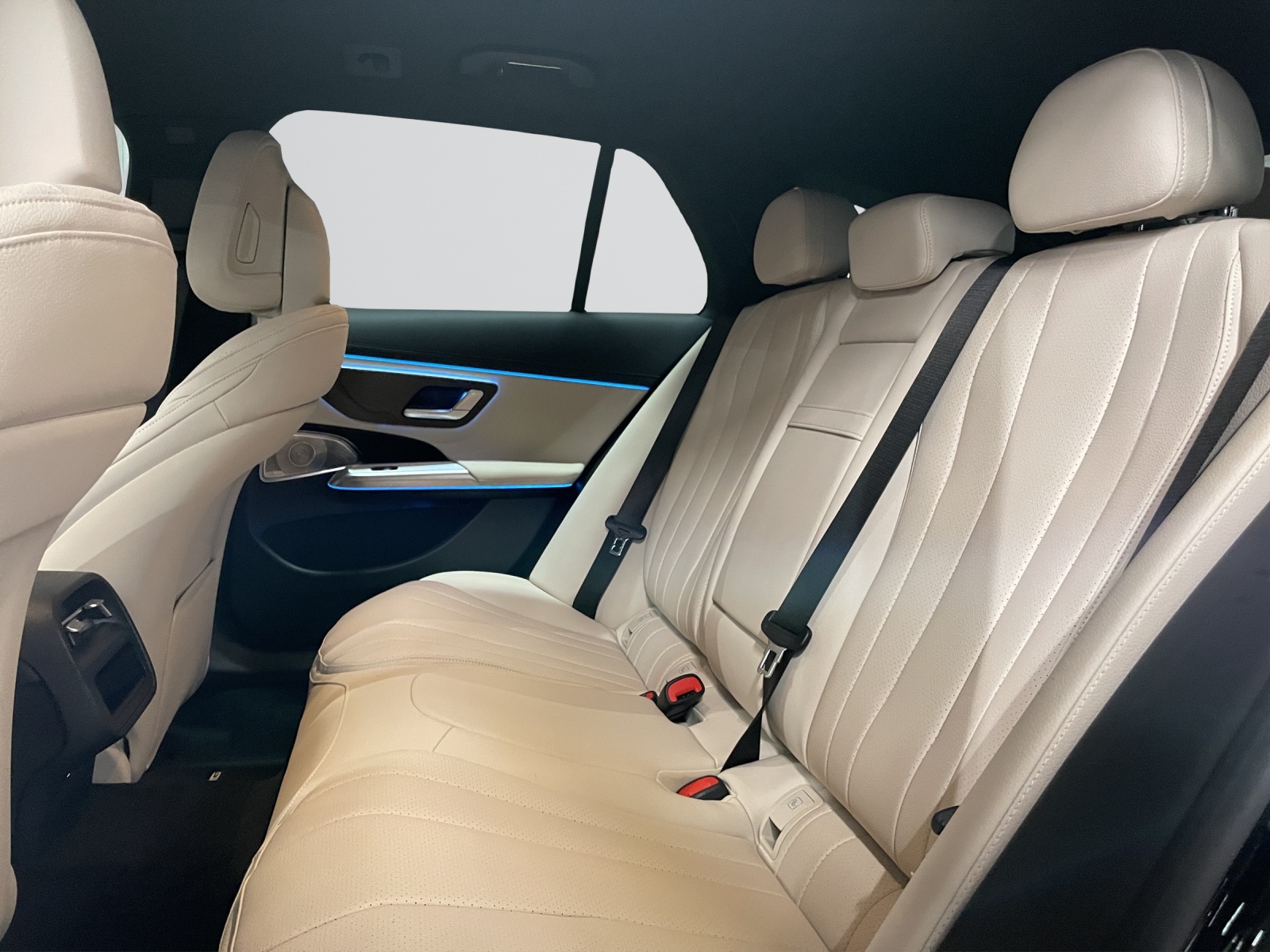 Image MERCEDES-BENZ E-450 E 450 T 9G-Tronic 4Matic