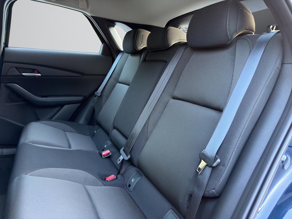 Image MAZDA CX-30 CX-30 SKYACTIV-G 140 M Hybrid Centre Line FWD AT