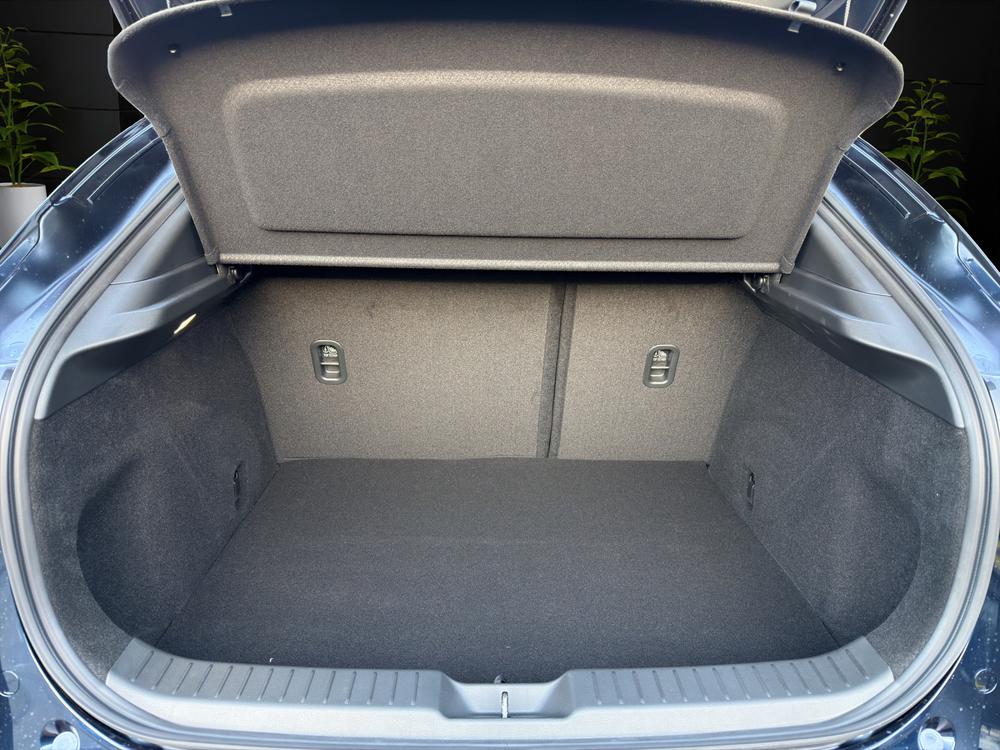 Image MAZDA CX-30 CX-30 SKYACTIV-G 140 M Hybrid Centre Line FWD AT