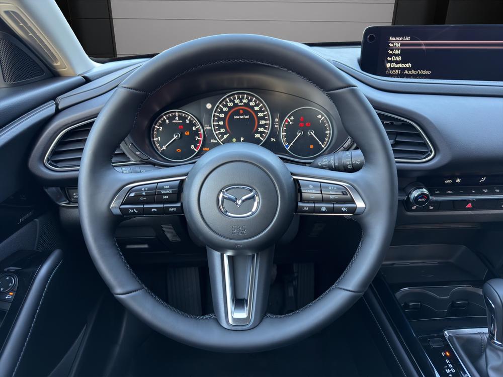 Image MAZDA CX-30 CX-30 SKYACTIV-G 140 M Hybrid Centre Line FWD AT