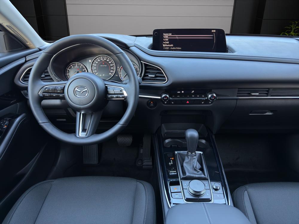 Image MAZDA CX-30 CX-30 SKYACTIV-G 140 M Hybrid Centre Line FWD AT