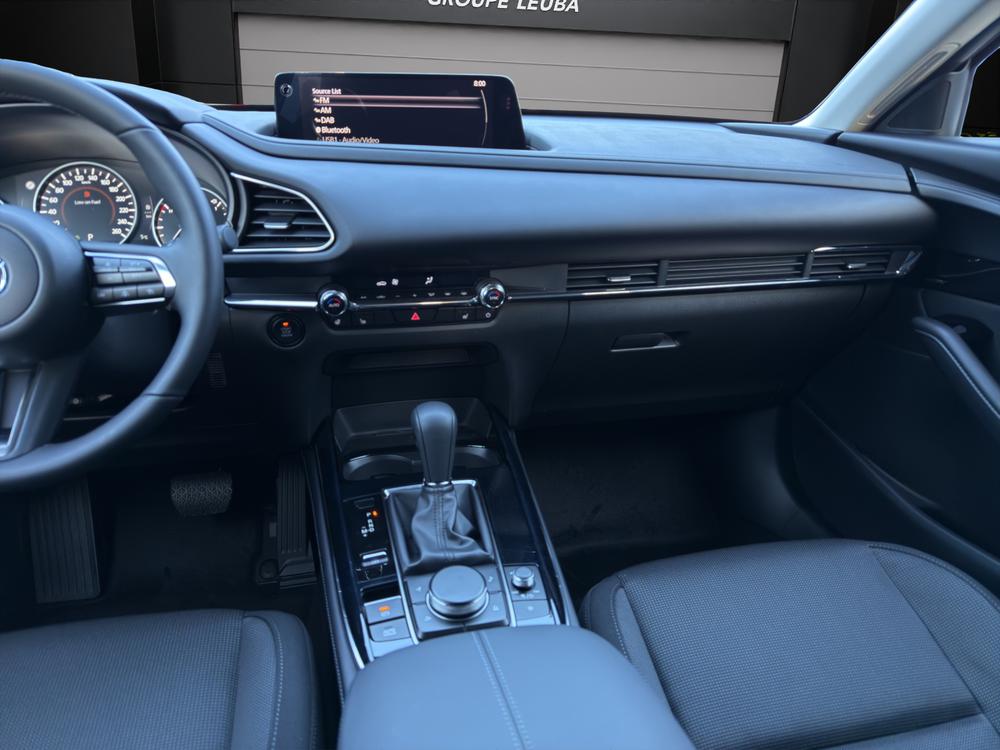 Image MAZDA CX-30 CX-30 SKYACTIV-G 140 M Hybrid Centre Line FWD AT