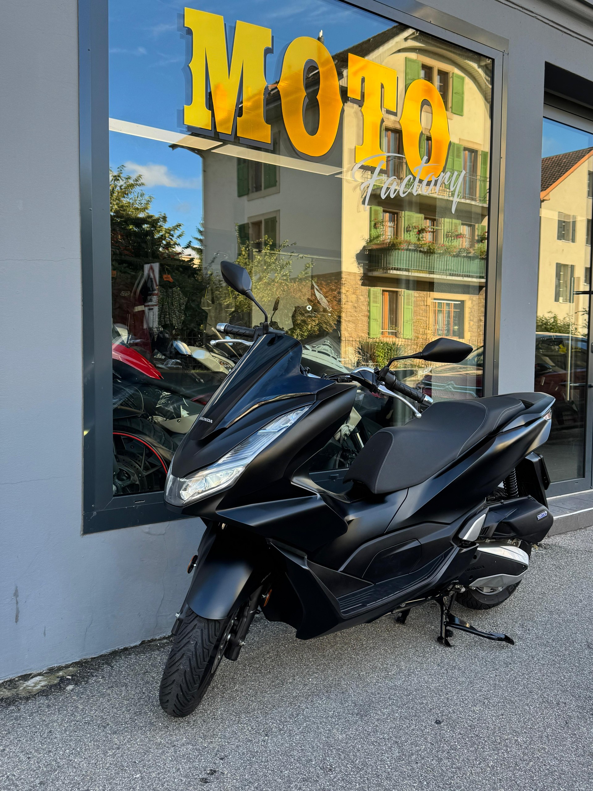 HONDA PCX 125 i ABS Kaufen