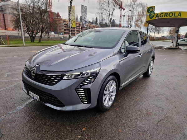 ☆Vivie CLIONE☆ RENAULT Clio 1.0 Evolution X-Tronic À vendre