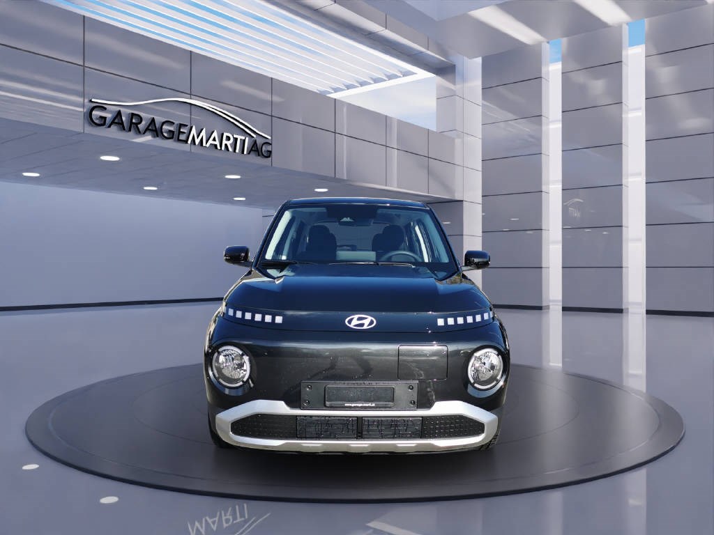 HYUNDAI INSTER Electric Pica 42 KWH-image-1