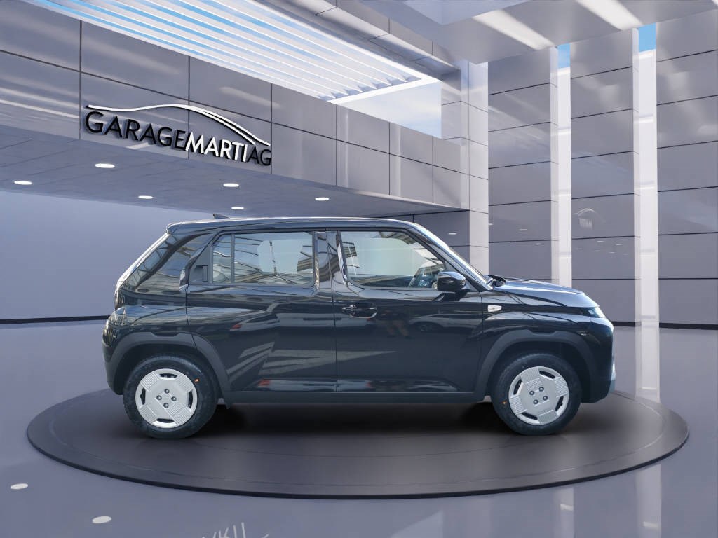 HYUNDAI INSTER Electric Pica 42 KWH-image-2