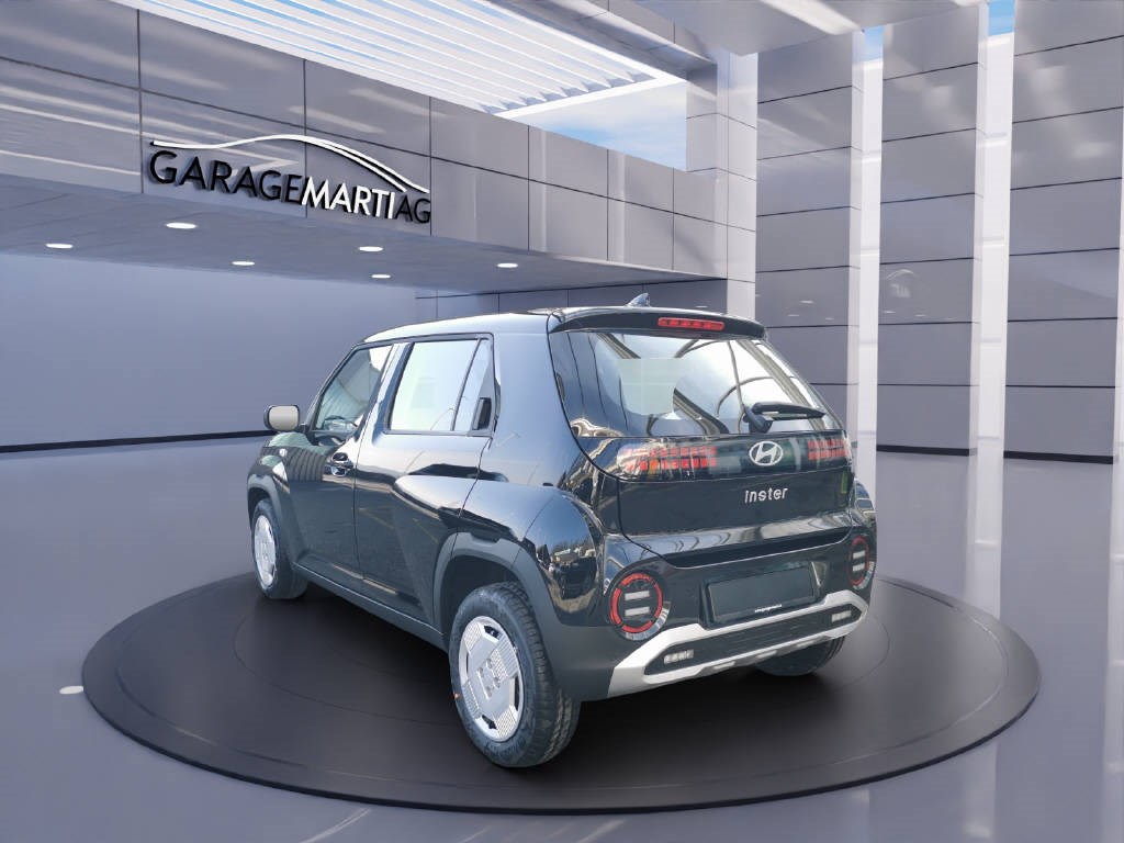HYUNDAI INSTER Electric Pica 42 KWH-image-3