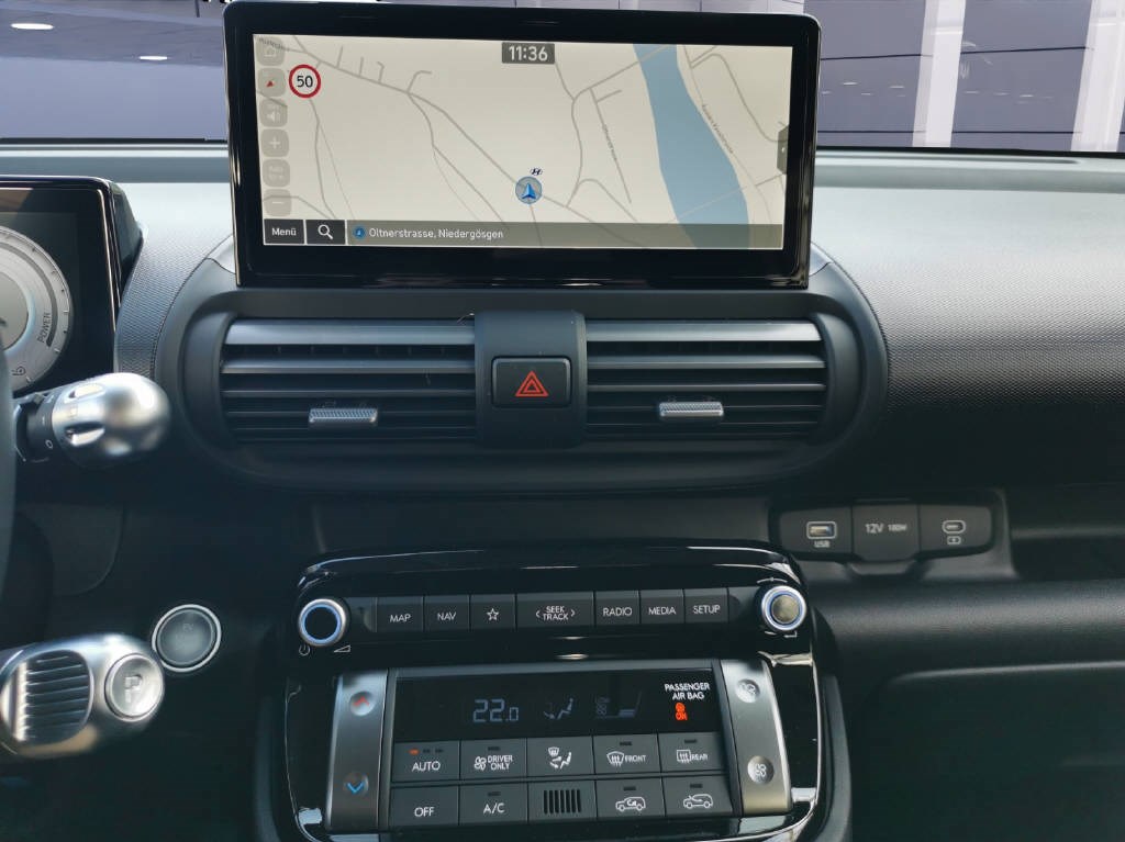 HYUNDAI INSTER Electric Pica 42 KWH-image-7