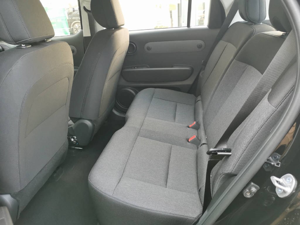 HYUNDAI INSTER Electric Pica 42 KWH-image-8