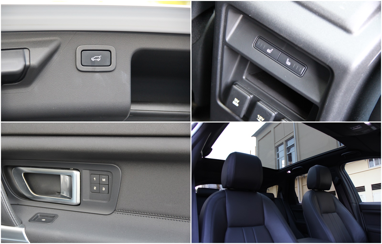 LAND ROVER Discovery Sport 2.0 TD4 HSE AT9-image-15