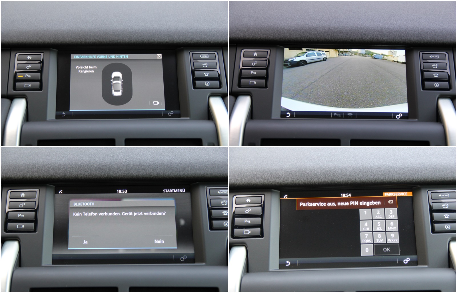 LAND ROVER Discovery Sport 2.0 TD4 HSE AT9-image-20