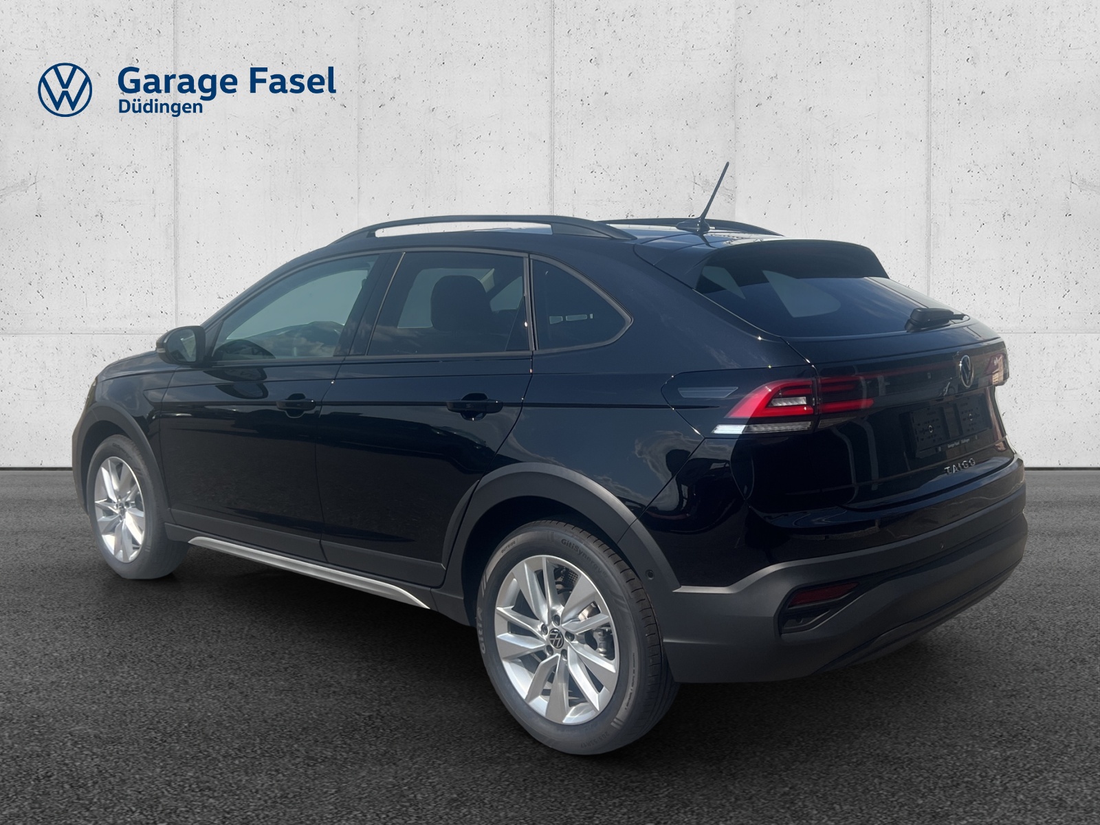 VW Taigo 1.0 TSI Life United DSG-showroom-element-2