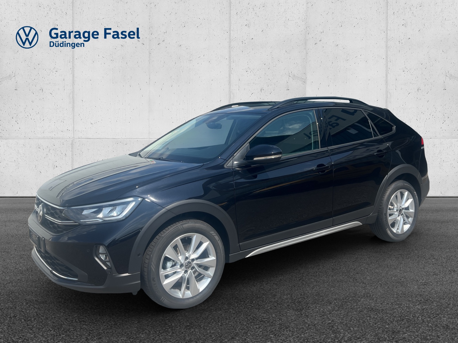 VW Taigo 1.0 TSI Life United DSG