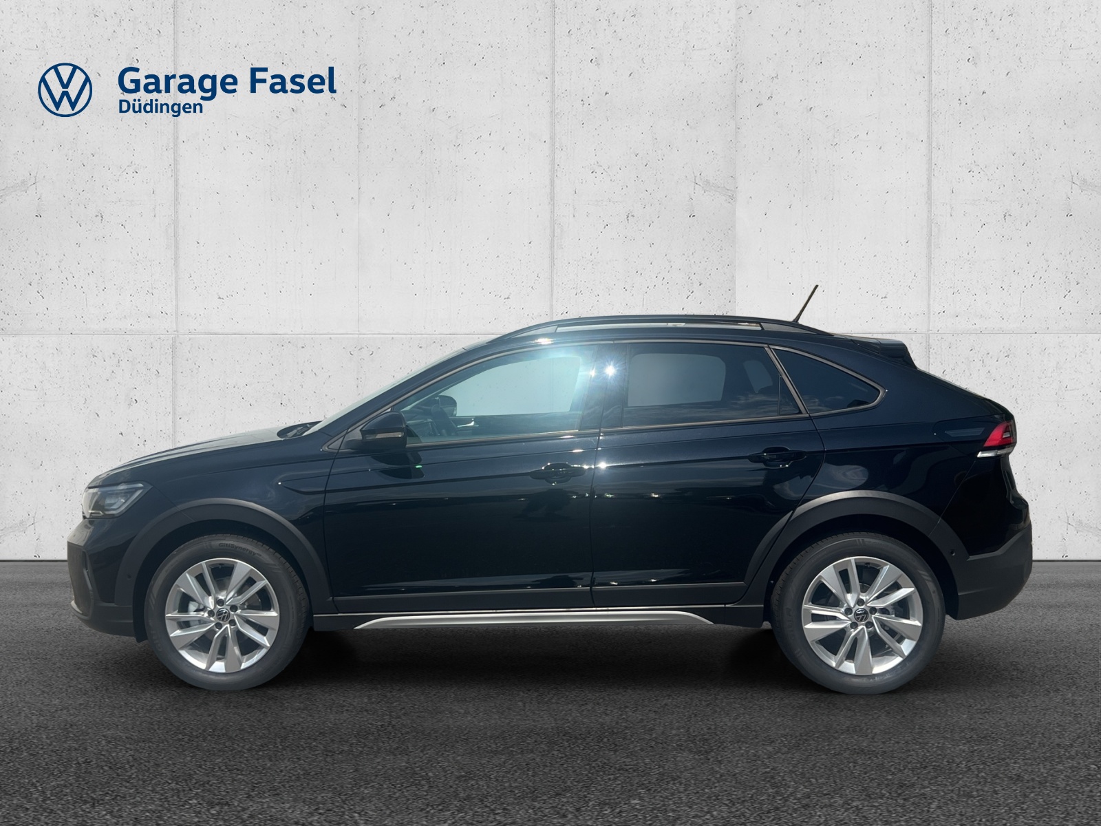 VW Taigo 1.0 TSI Life United DSG-showroom-element-1