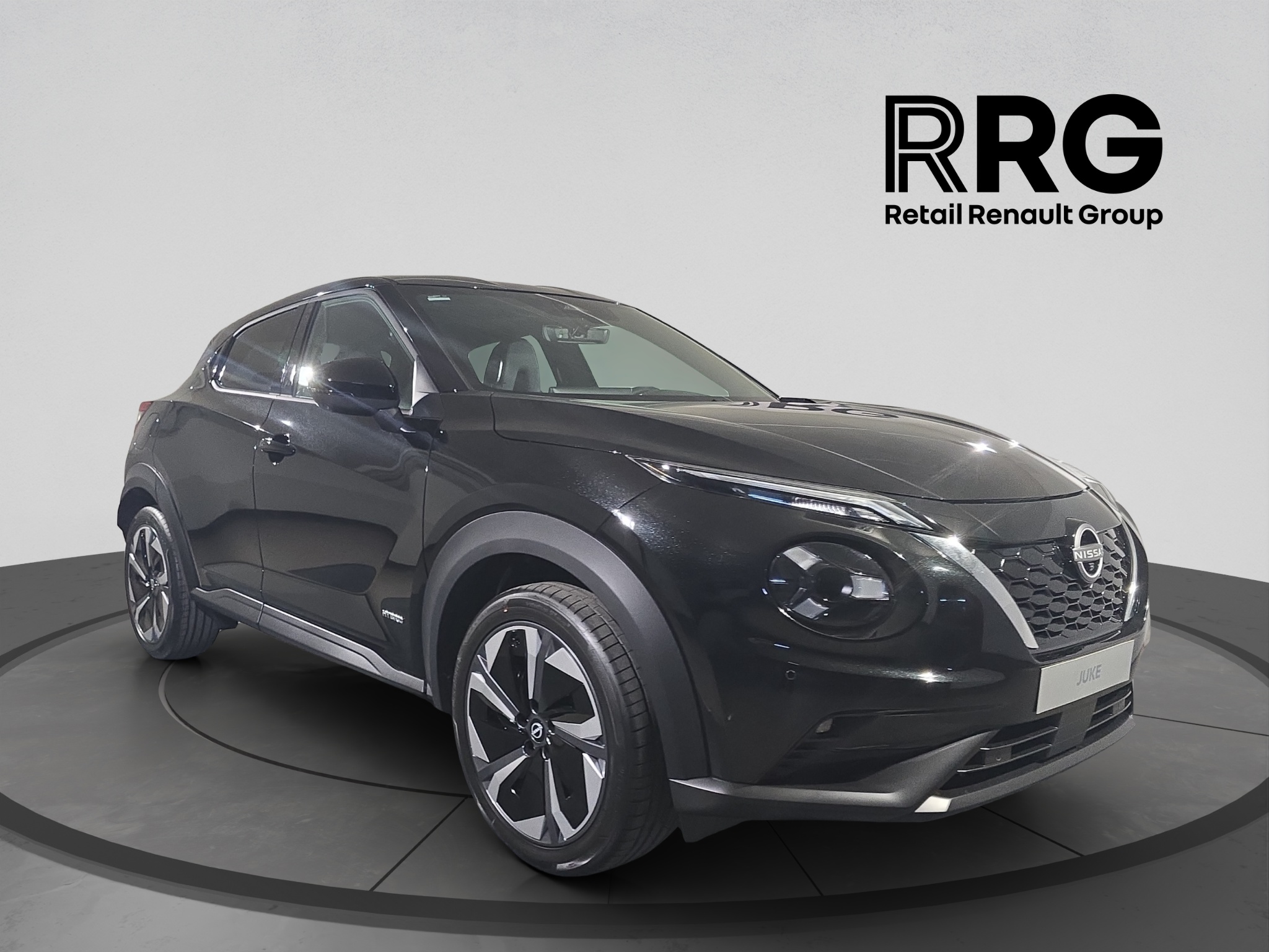Juke 1.6 FHEV Tekna /Leasing dés 433 chf/ 0 apport sur 60 mois pour 10 000 kms/an