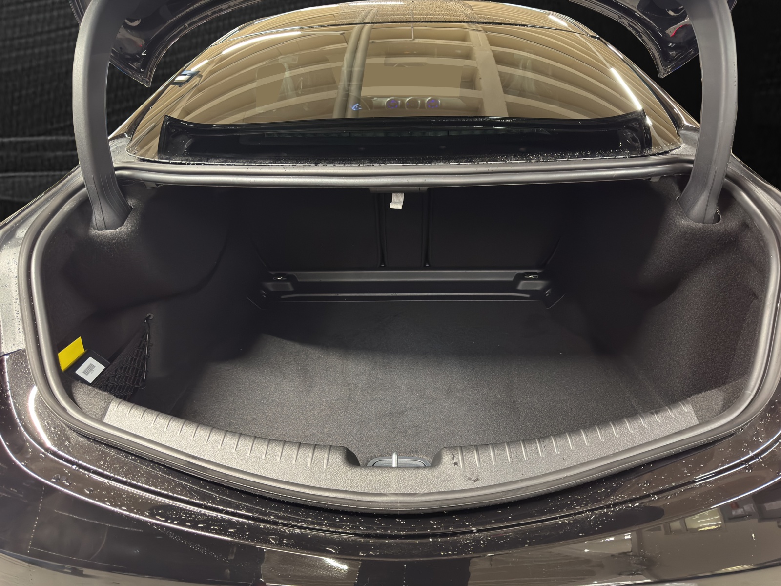 Image MERCEDES-BENZ CLE-53-AMG CLE 53 Coupé AMG 4Matic+ 9G-Tronic