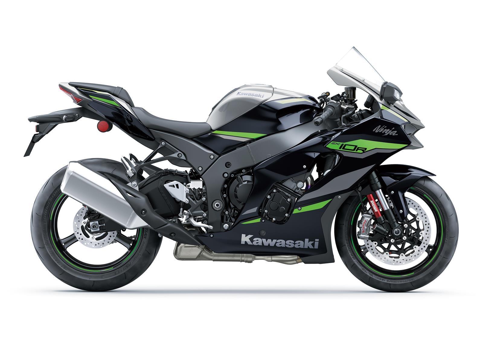 KAWASAKI Ninja ZX-10R ABS MY25 Kaufen