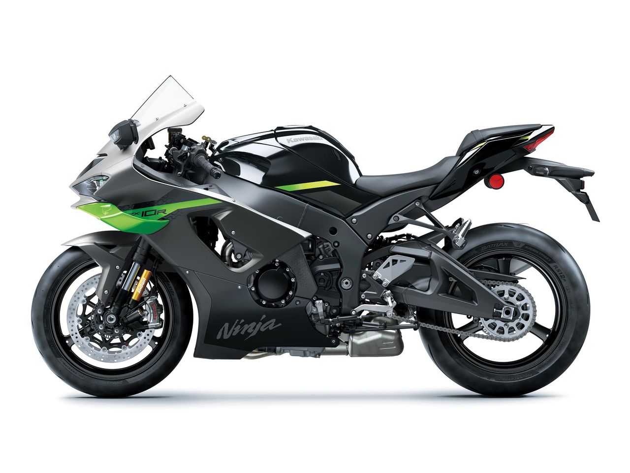 KAWASAKI Ninja ZX-10R ABS MY26 Kaufen