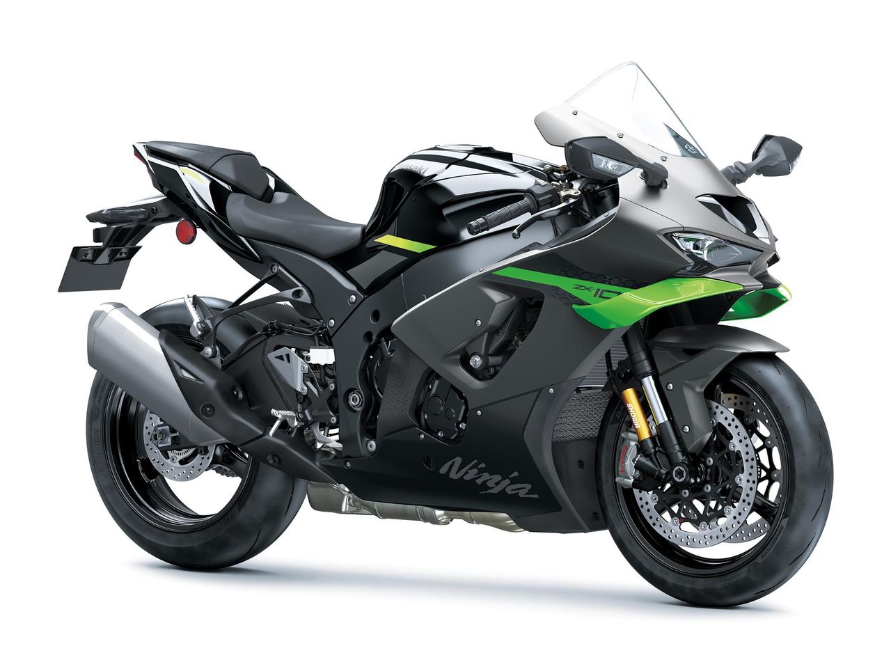 KAWASAKI Ninja ZX-10R ABS MY26 Acquistare in vendita