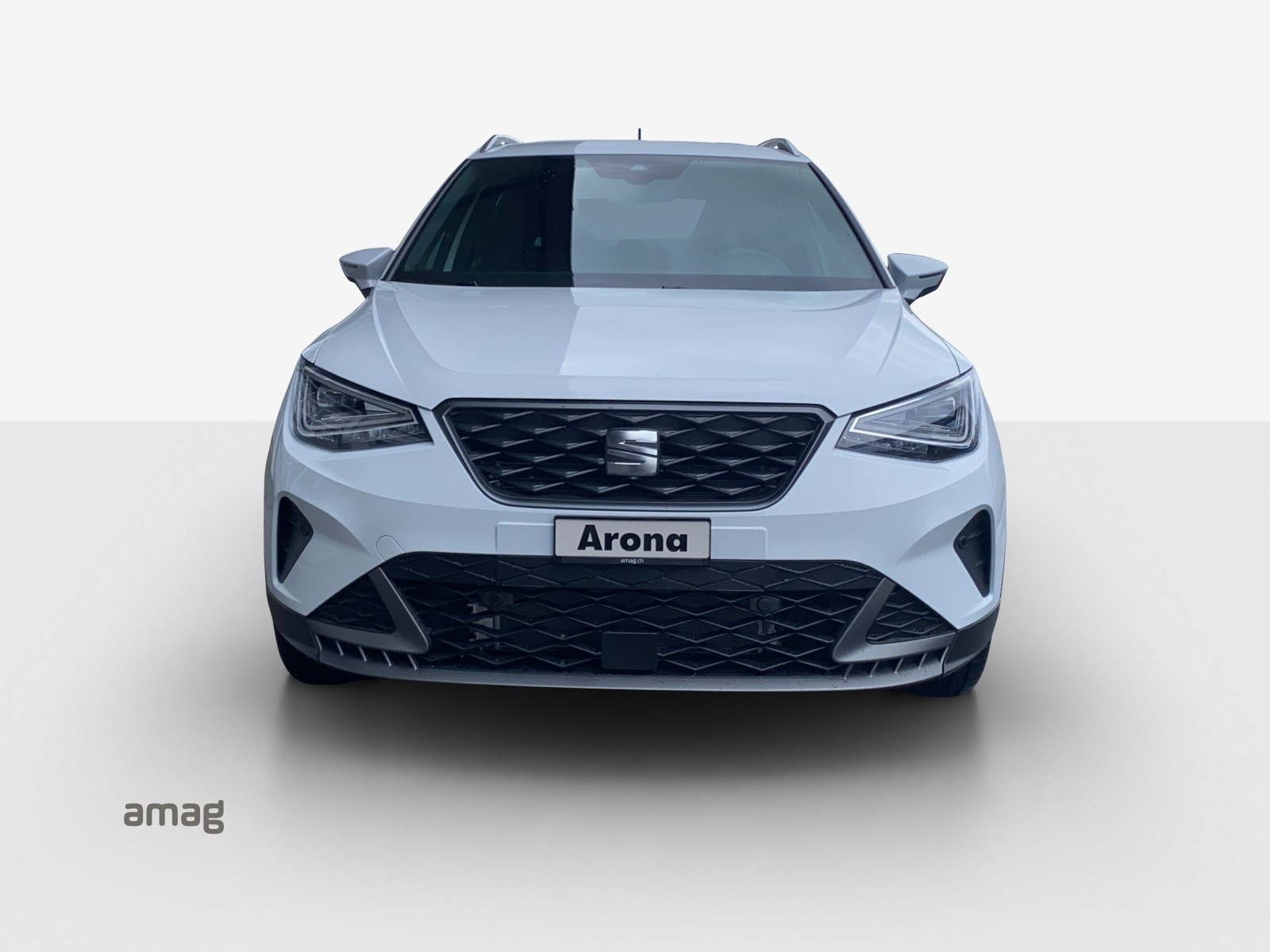 SEAT Arona 1.5 Eco TSI FR Limited Edition DSG-image-4