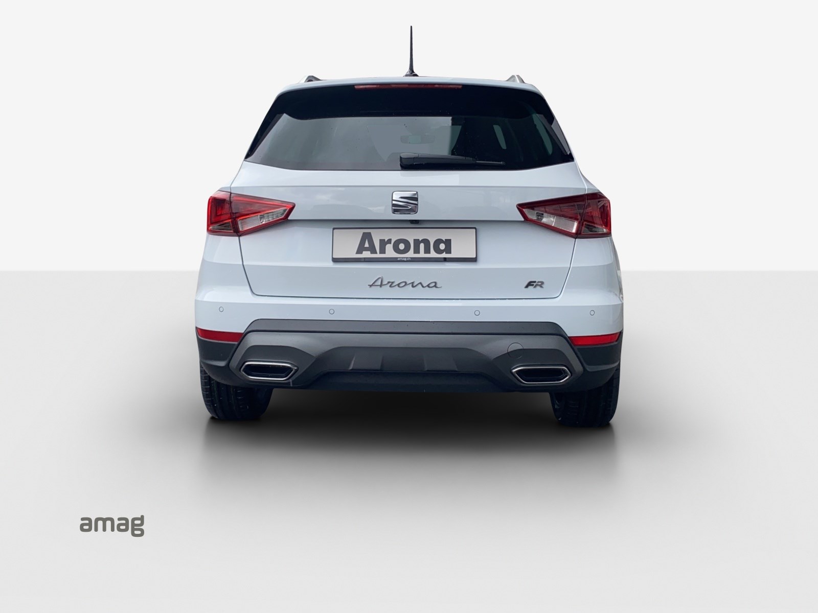 SEAT Arona 1.5 Eco TSI FR Limited Edition DSG-image-5