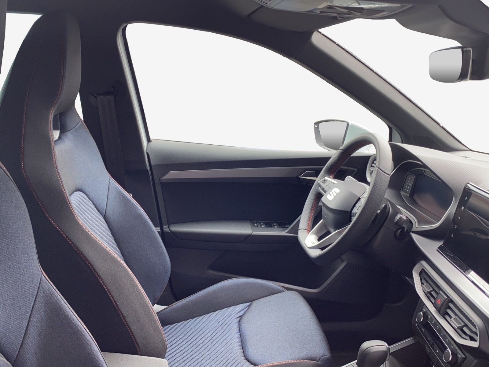 SEAT Arona 1.5 Eco TSI FR Limited Edition DSG-image-6