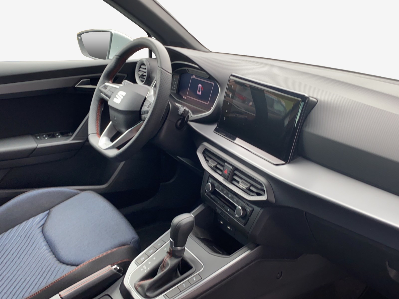 SEAT Arona 1.5 Eco TSI FR Limited Edition DSG-image-7