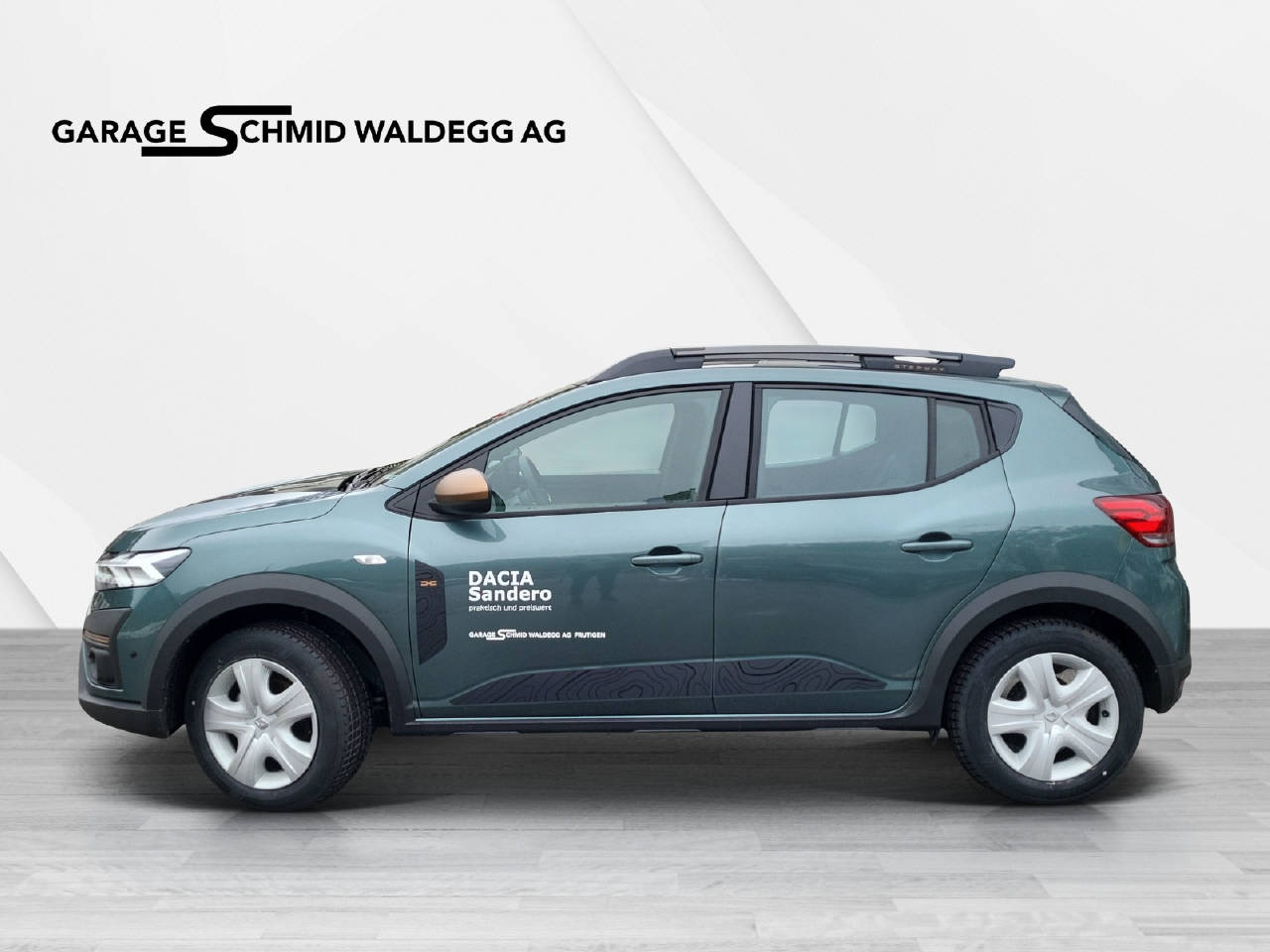 DACIA Sandero Stepway TCe 110 Extreme+-showroom-element-3